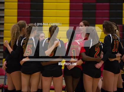 Thumbnail 1 in Paradise Valley @ Chaparral photogallery.