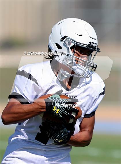 Thumbnail 1 in Golden West @ Arroyo Grande photogallery.