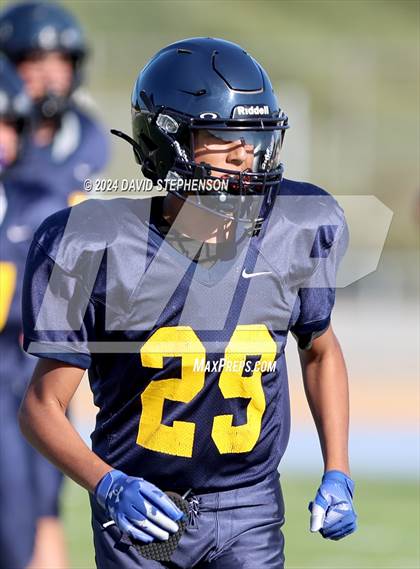 Thumbnail 1 in Golden West @ Arroyo Grande photogallery.