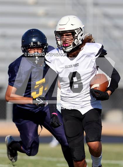 Thumbnail 1 in Golden West @ Arroyo Grande photogallery.