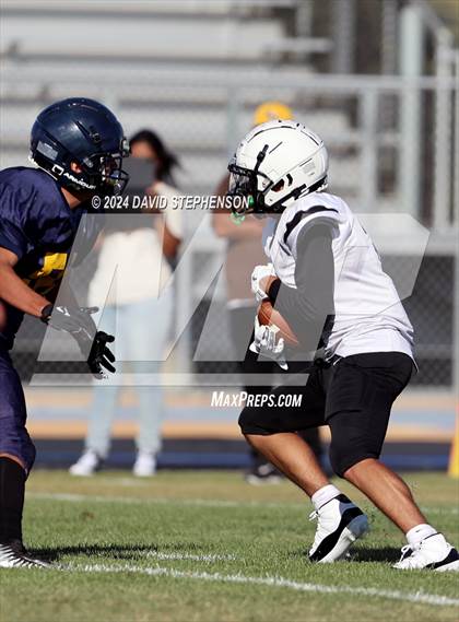Thumbnail 1 in Golden West @ Arroyo Grande photogallery.