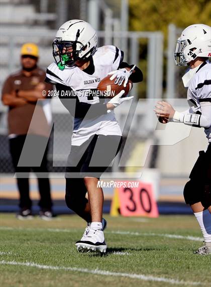 Thumbnail 2 in Golden West @ Arroyo Grande photogallery.