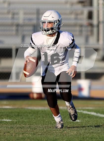 Thumbnail 2 in Golden West @ Arroyo Grande photogallery.