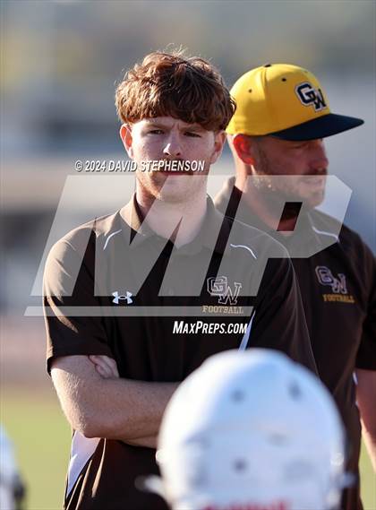 Thumbnail 3 in Golden West @ Arroyo Grande photogallery.