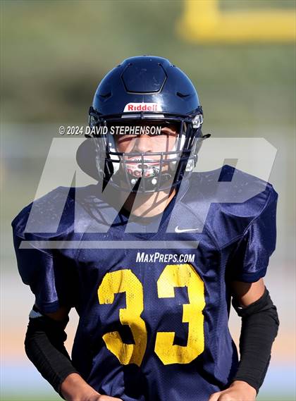 Thumbnail 3 in Golden West @ Arroyo Grande photogallery.