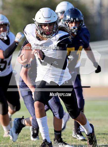 Thumbnail 1 in Golden West @ Arroyo Grande photogallery.