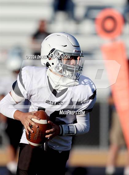 Thumbnail 2 in Golden West @ Arroyo Grande photogallery.