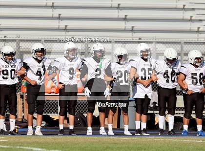 Thumbnail 2 in Golden West @ Arroyo Grande photogallery.