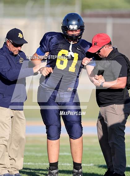 Thumbnail 2 in Golden West @ Arroyo Grande photogallery.