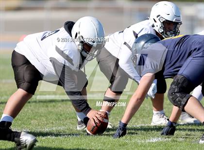 Thumbnail 2 in Golden West @ Arroyo Grande photogallery.