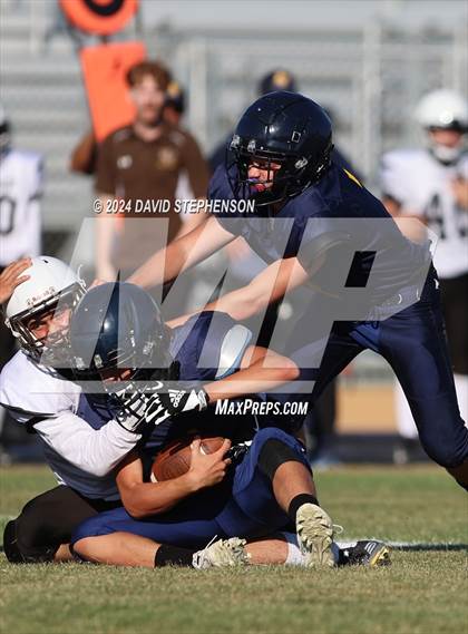 Thumbnail 2 in Golden West @ Arroyo Grande photogallery.