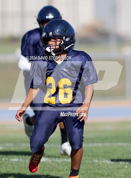 Thumbnail 2 in Golden West @ Arroyo Grande photogallery.