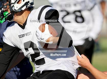 Thumbnail 2 in Golden West @ Arroyo Grande photogallery.