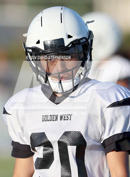 Thumbnail 1 in Golden West @ Arroyo Grande photogallery.