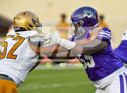 Thumbnail 3 in Douglass @ Miller Grove photogallery.