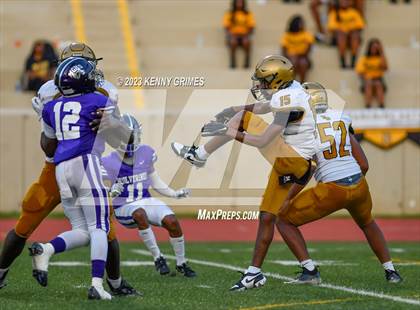 Thumbnail 2 in Douglass @ Miller Grove photogallery.