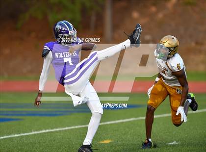 Thumbnail 3 in Douglass @ Miller Grove photogallery.