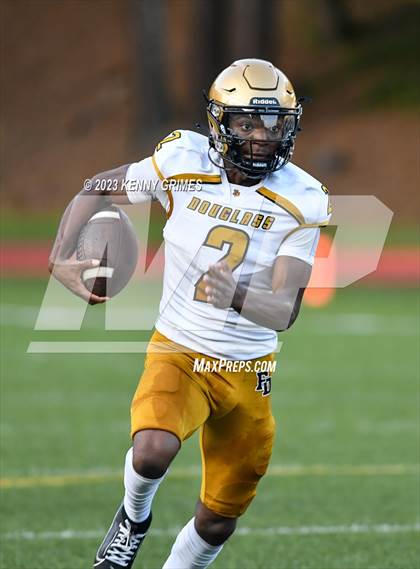 Thumbnail 3 in Douglass @ Miller Grove photogallery.