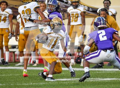 Thumbnail 2 in Douglass @ Miller Grove photogallery.
