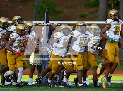 Thumbnail 2 in Douglass @ Miller Grove photogallery.