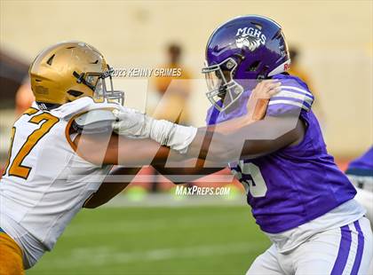 Thumbnail 1 in Douglass @ Miller Grove photogallery.