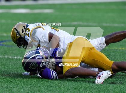 Thumbnail 3 in Douglass @ Miller Grove photogallery.