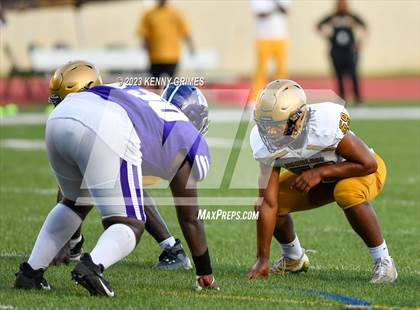 Thumbnail 3 in Douglass @ Miller Grove photogallery.