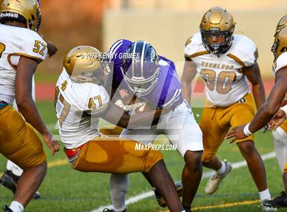 Thumbnail 3 in Douglass @ Miller Grove photogallery.
