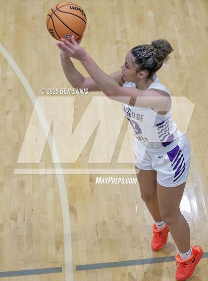 Thumbnail 2 in Cannon vs. Montverde Academy (4 Tha Culture - MLK Edition) photogallery.