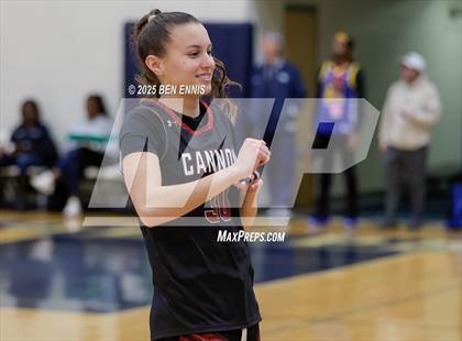 Thumbnail 1 in Cannon vs. Montverde Academy (4 Tha Culture - MLK Edition) photogallery.