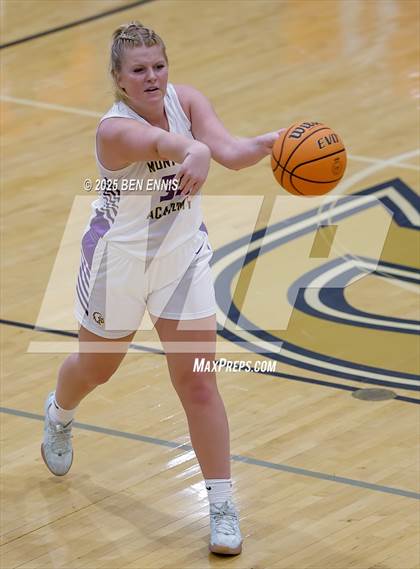 Thumbnail 3 in Cannon vs. Montverde Academy (4 Tha Culture - MLK Edition) photogallery.