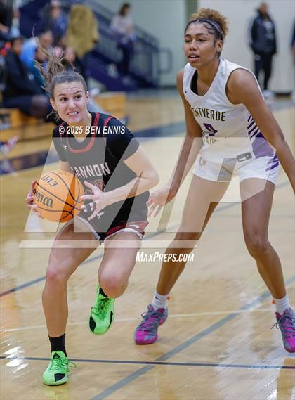 Thumbnail 1 in Cannon vs. Montverde Academy (4 Tha Culture - MLK Edition) photogallery.