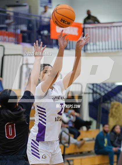 Thumbnail 1 in Cannon vs. Montverde Academy (4 Tha Culture - MLK Edition) photogallery.