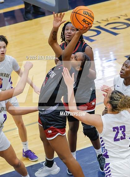 Thumbnail 3 in Cannon vs. Montverde Academy (4 Tha Culture - MLK Edition) photogallery.