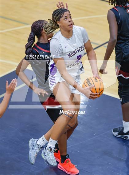 Thumbnail 2 in Cannon vs. Montverde Academy (4 Tha Culture - MLK Edition) photogallery.