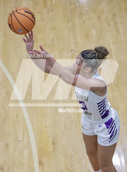 Thumbnail 1 in Cannon vs. Montverde Academy (4 Tha Culture - MLK Edition) photogallery.