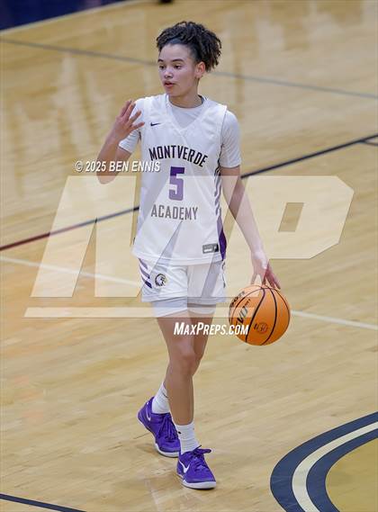 Thumbnail 1 in Cannon vs. Montverde Academy (4 Tha Culture - MLK Edition) photogallery.