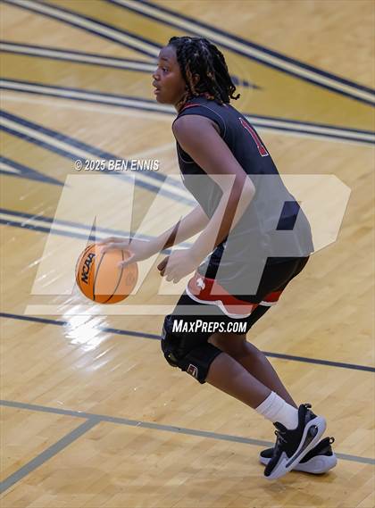 Thumbnail 2 in Cannon vs. Montverde Academy (4 Tha Culture - MLK Edition) photogallery.