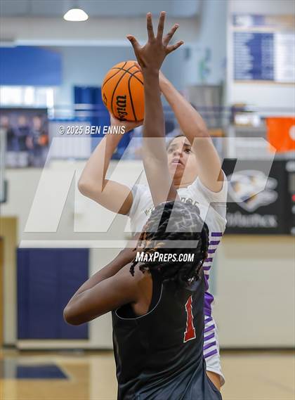 Thumbnail 2 in Cannon vs. Montverde Academy (4 Tha Culture - MLK Edition) photogallery.