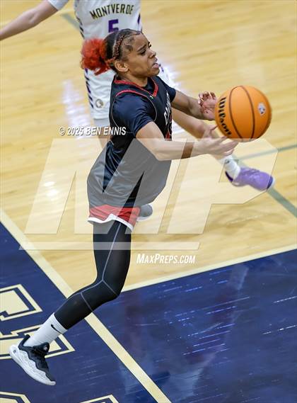 Thumbnail 3 in Cannon vs. Montverde Academy (4 Tha Culture - MLK Edition) photogallery.