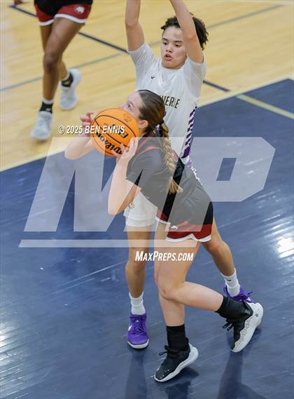 Thumbnail 1 in Cannon vs. Montverde Academy (4 Tha Culture - MLK Edition) photogallery.