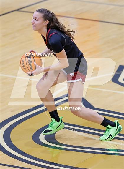 Thumbnail 2 in Cannon vs. Montverde Academy (4 Tha Culture - MLK Edition) photogallery.