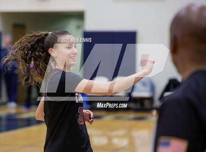Thumbnail 3 in Cannon vs. Montverde Academy (4 Tha Culture - MLK Edition) photogallery.