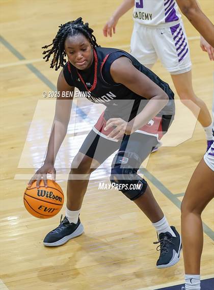 Thumbnail 2 in Cannon vs. Montverde Academy (4 Tha Culture - MLK Edition) photogallery.