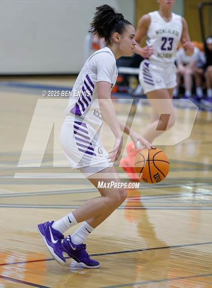 Thumbnail 1 in Cannon vs. Montverde Academy (4 Tha Culture - MLK Edition) photogallery.