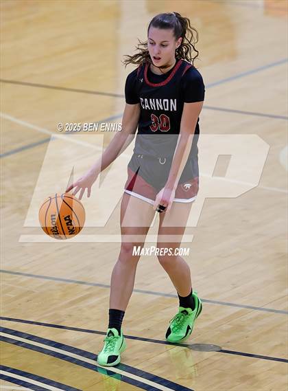 Thumbnail 2 in Cannon vs. Montverde Academy (4 Tha Culture - MLK Edition) photogallery.