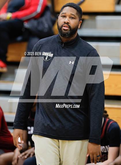 Thumbnail 3 in Cannon vs. Montverde Academy (4 Tha Culture - MLK Edition) photogallery.
