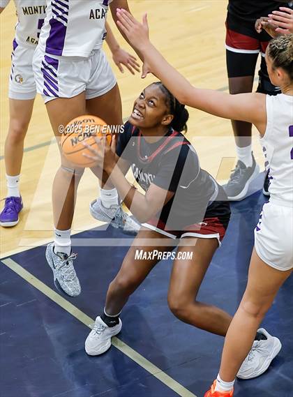 Thumbnail 1 in Cannon vs. Montverde Academy (4 Tha Culture - MLK Edition) photogallery.