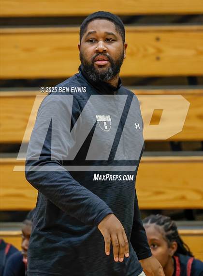Thumbnail 1 in Cannon vs. Montverde Academy (4 Tha Culture - MLK Edition) photogallery.