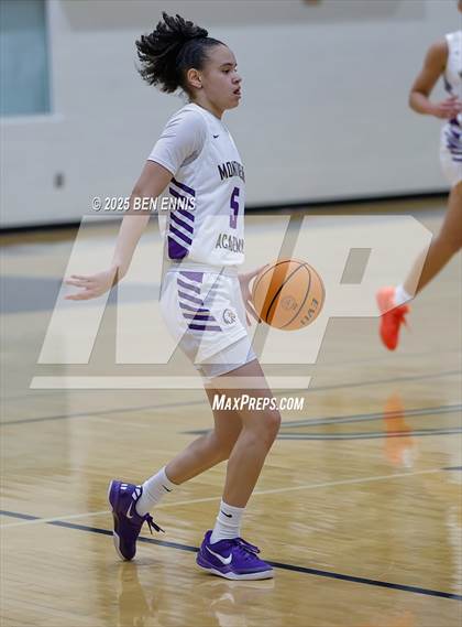 Thumbnail 3 in Cannon vs. Montverde Academy (4 Tha Culture - MLK Edition) photogallery.